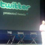 Dick Costolo Current Ceo (as of January 2011) Presenting the Promoted Tweets Concept